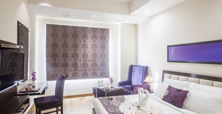 Country Inn Amritsar Bagian luar foto