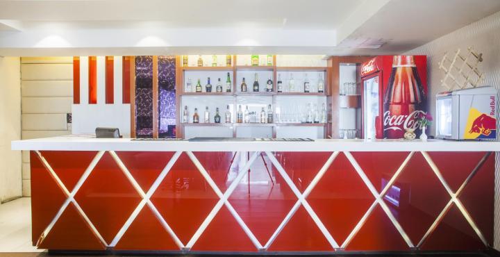 Country Inn Amritsar Bagian luar foto