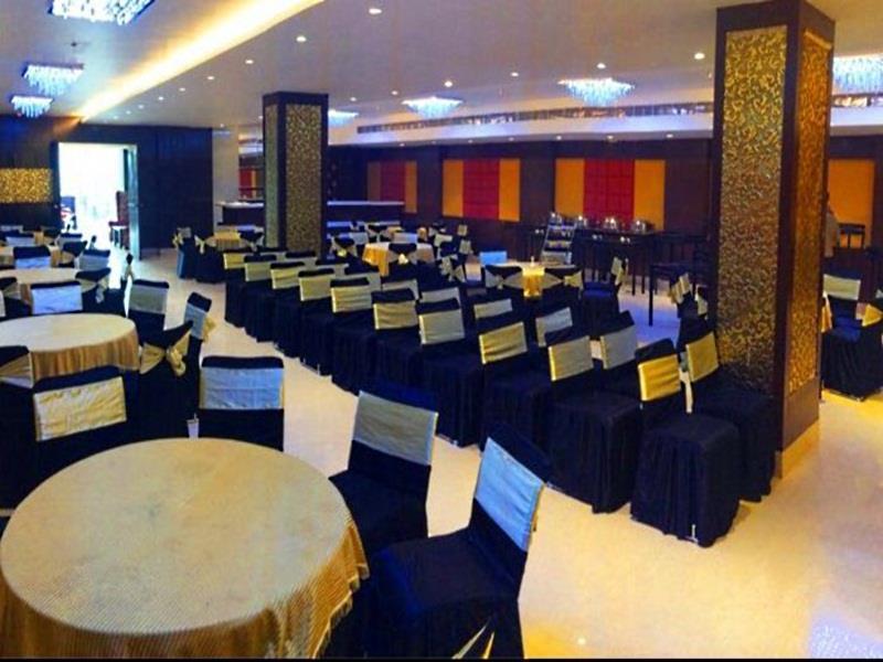 Country Inn Amritsar Bagian luar foto